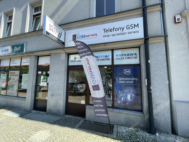 Profesjonalny serwis wysyłkowy i naprawa telefonów SKUP