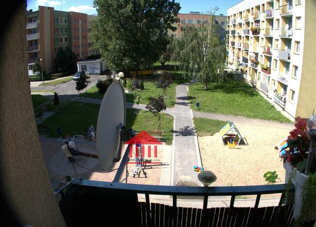 3 pokojowe mieszkanie