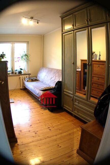 3 pokojowe mieszkanie