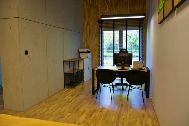 Biuro na godziny, Biuro na dobę, Coworking