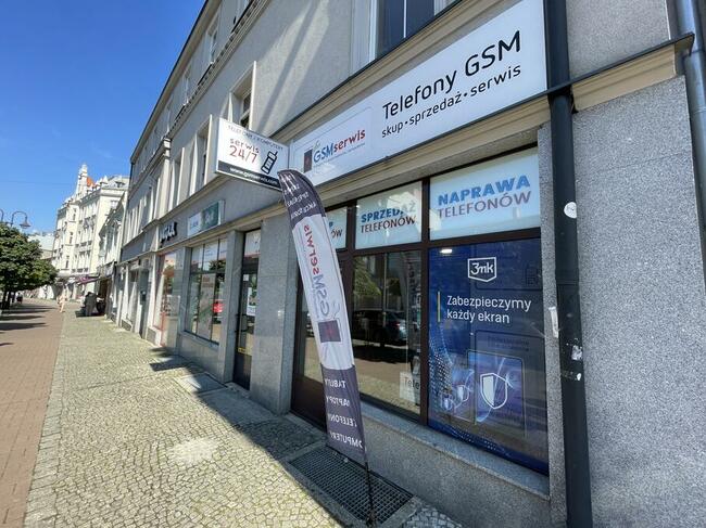 Profesjonalny serwis wysyłkowy i naprawa telefonów SKUP