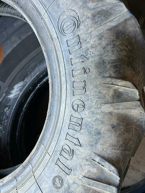 opony 6,50-16 continetal 99 a8 8 pr bieżnik ok 3 cm nie nap