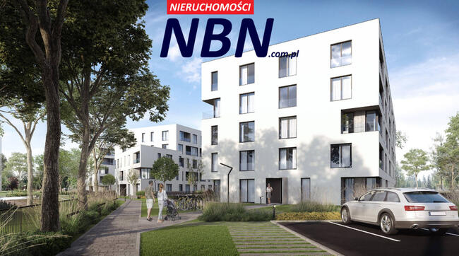 Apartament 66,52 m2 &gt; Myśliwska