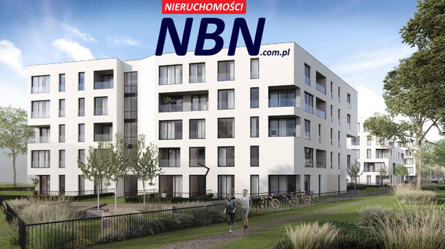 Apartament 64,73 m2 &gt; Myśliwska