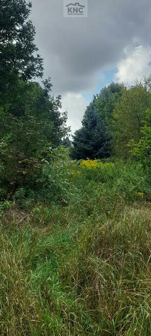 Działka budowlana Dębówka gm. Jastków