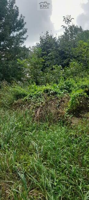 Działka budowlana Dębówka gm. Jastków