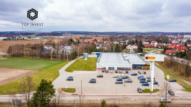 Lokal użytkowy Łapy, Gen. Władysława Sikorskiego