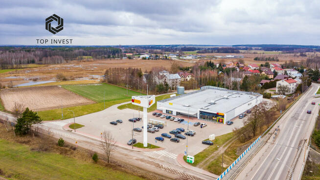 Lokal użytkowy Łapy, Gen. Władysława Sikorskiego