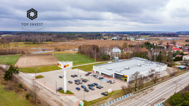 Lokal użytkowy Łapy, Gen. Władysława Sikorskiego