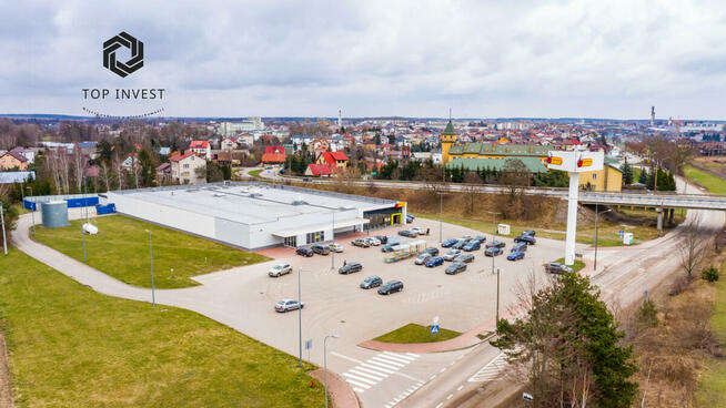 Lokal użytkowy Łapy, Gen. Władysława Sikorskiego