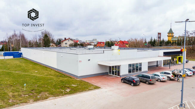 Lokal użytkowy Łapy, Gen. Władysława Sikorskiego