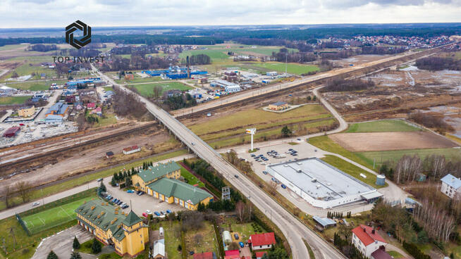 Lokal użytkowy Łapy, Gen. Władysława Sikorskiego