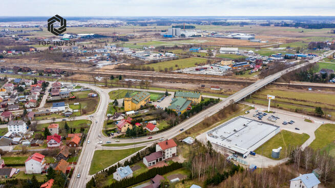 Lokal użytkowy Łapy, Gen. Władysława Sikorskiego