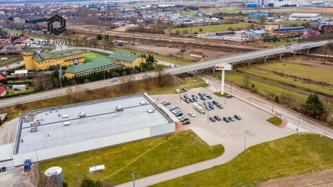 Lokal użytkowy Łapy, Gen. Władysława Sikorskiego