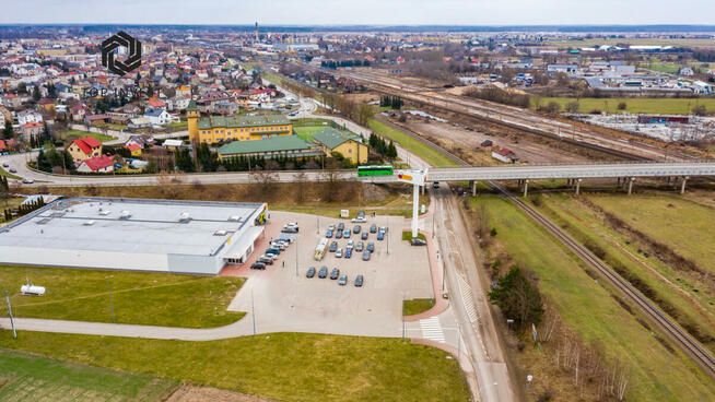 Lokal użytkowy Łapy, Gen. Władysława Sikorskiego