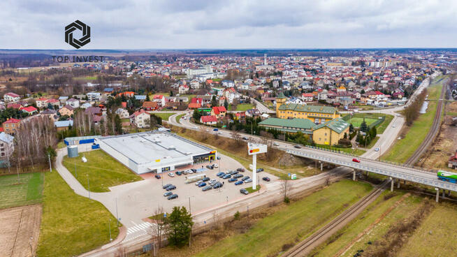 Lokal użytkowy Łapy, Gen. Władysława Sikorskiego