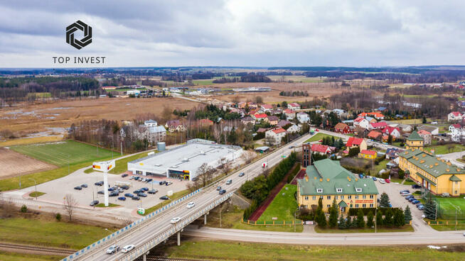 Lokal użytkowy Łapy, Gen. Władysława Sikorskiego