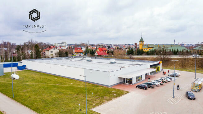 Lokal użytkowy Łapy, Gen. Władysława Sikorskiego