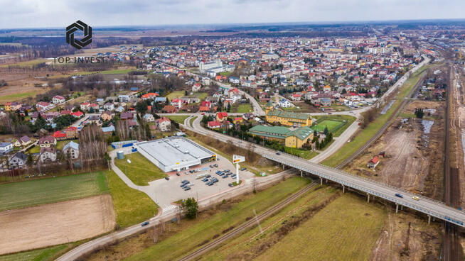 Lokal użytkowy Łapy, Gen. Władysława Sikorskiego