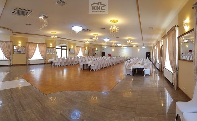 Lokal użytkowy Piaski