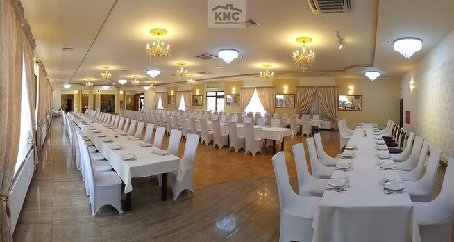 Lokal użytkowy Piaski