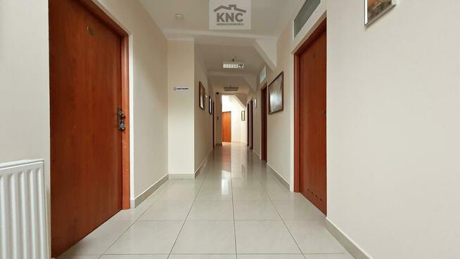 Lokal użytkowy Piaski