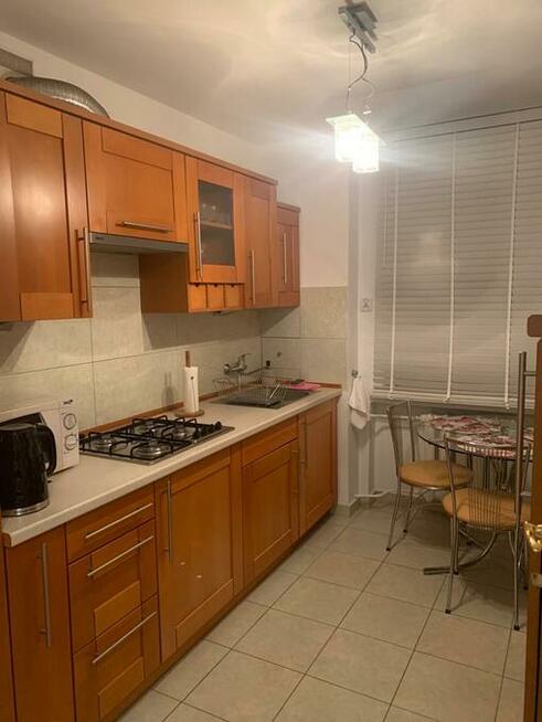 Mieszkanie do wynajęcia w Kole