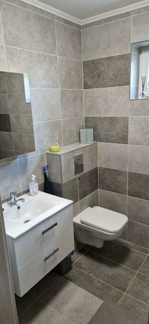 Dom mieszkalny Strzęboszów