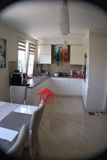 3 pokojowe mieszkanie