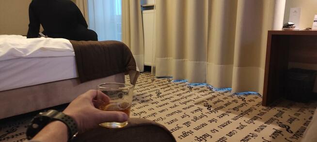 Wejść w twój świat..