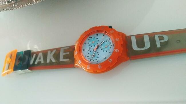zegarek Swatch