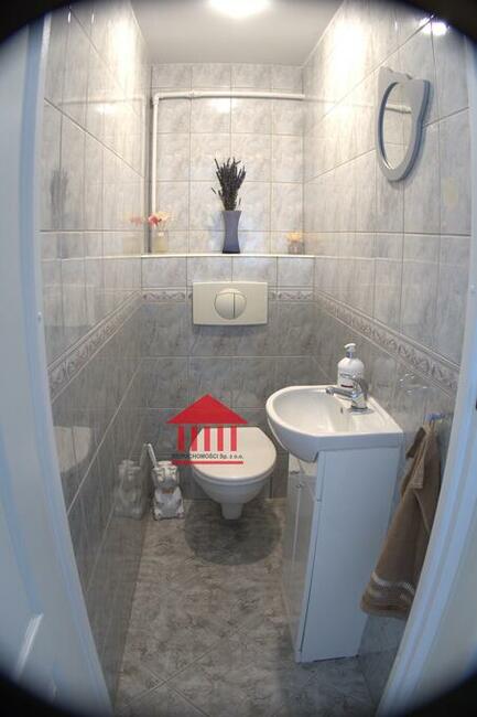 3 pokojowe mieszkanie