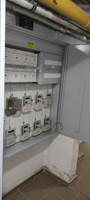 PRACA DLA ELEKTRYKA INSTALATORA