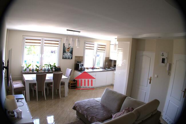 3 pokojowe mieszkanie