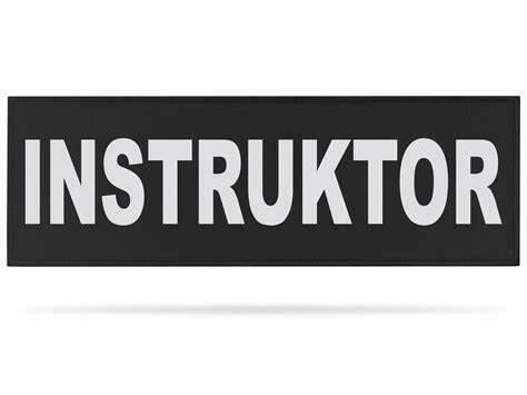 Instruktor Wykładowca UTB