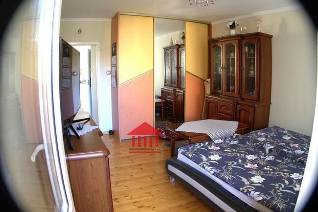 3 pokojowe mieszkanie