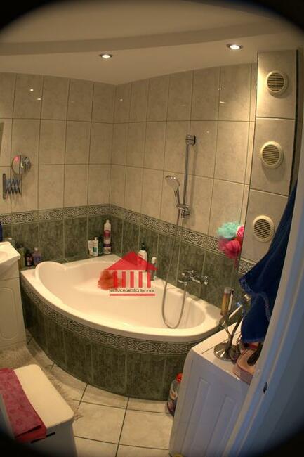 3 pokojowe mieszkanie