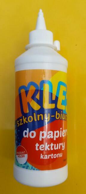 KLEJ SZKOLNO-BIUROWY DEKOL EP-11 260g