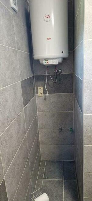 Dom mieszkalny Strzęboszów