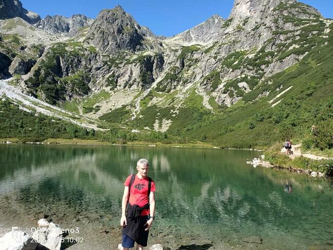 Szukam dziewczyny myślącej tylko o założenie stałego związku