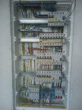 elektryk wykona zlecenie