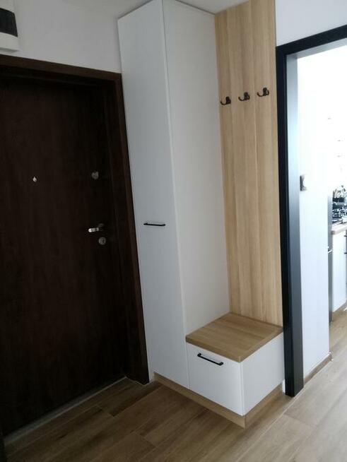 Mieszkanie na wynajem Bródno ul. Wyszogrodzka 46 mkw