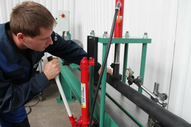 STAND PRK-7 (complete with adapters, clamps and sockets