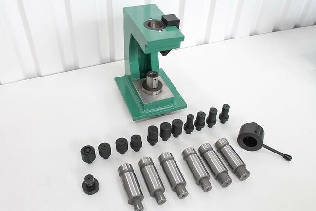 MECHANICAL SCREW PRESS PRK-2