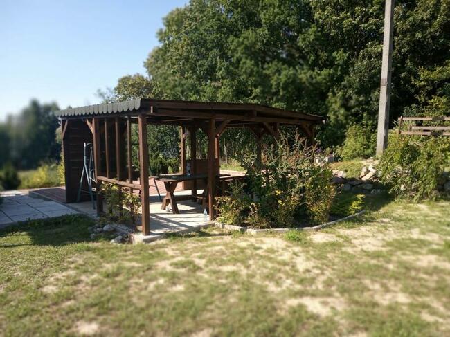 prusim, budowlana 1492 m2