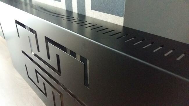 OSŁONY NA KALORYFER - GRZEJNIK