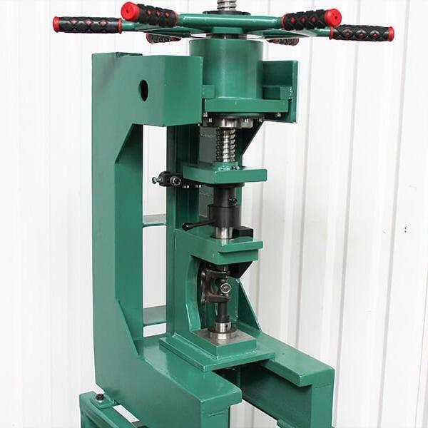 MECHANICAL SCREW PRESS PRK-2