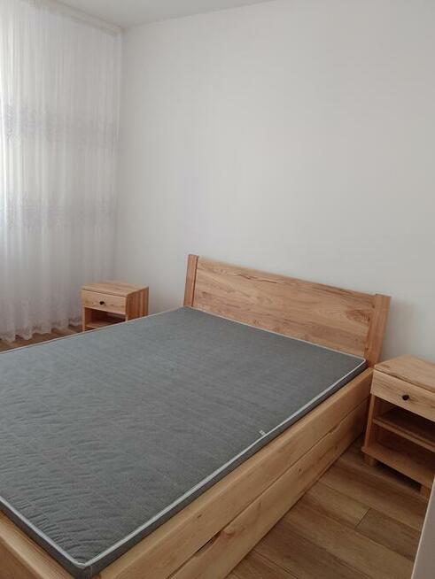 Mieszkanie na wynajem Bródno ul. Wyszogrodzka 46 mkw