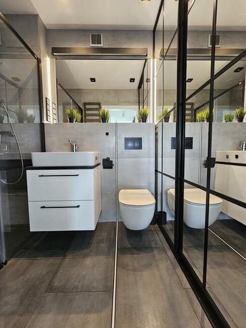 REMONT ŁAZIENKI, TAPETOWANIE, MALOWANIE