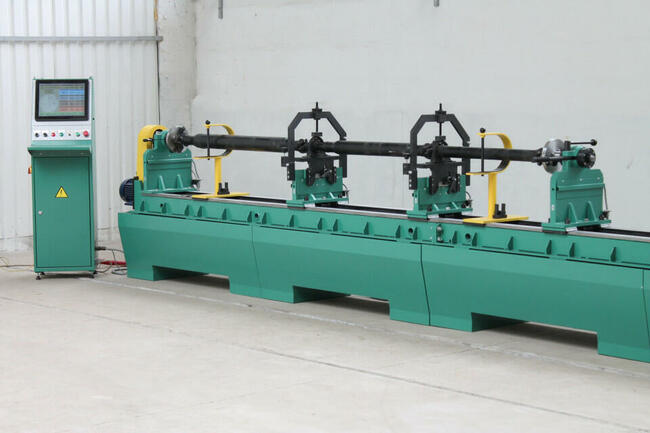 CARDAN BALANCER VTM 88 (UP TO 220 KG)